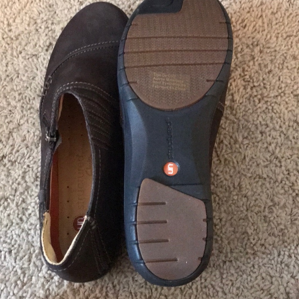 Unstructured Clarks - Picture 4 of 7